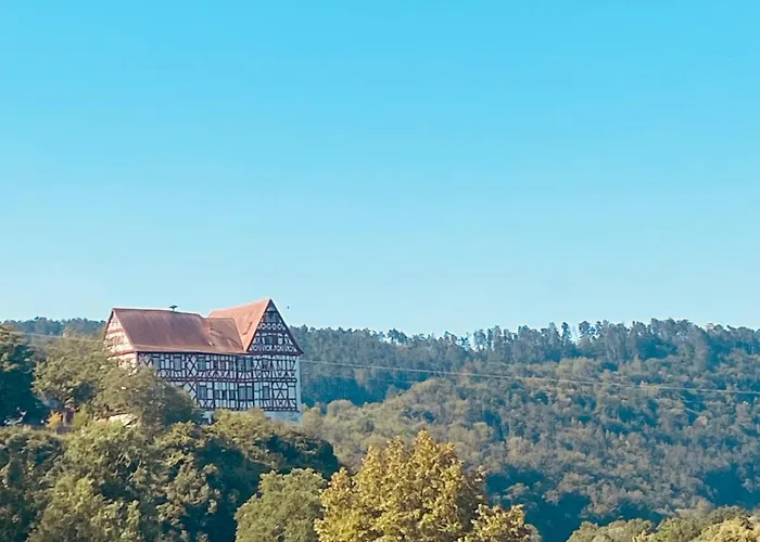 Wunderschoenes Studio Fuer Bis Zu 2 Personen