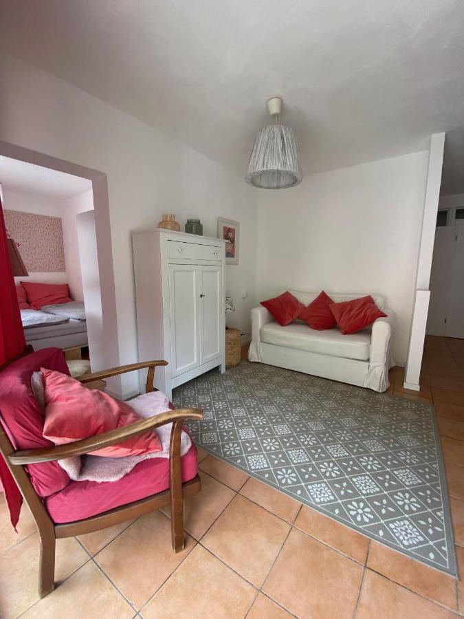 Apartment Wunderschoenes Fuer Bis Zu 2 Personen