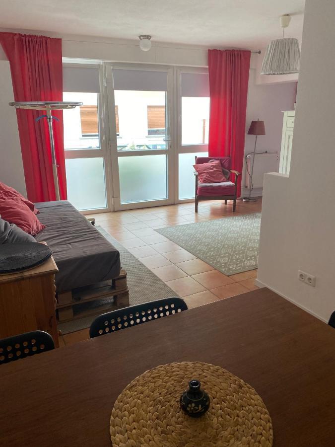 Apartment Wunderschoenes Fuer Bis Zu 2 Personen *