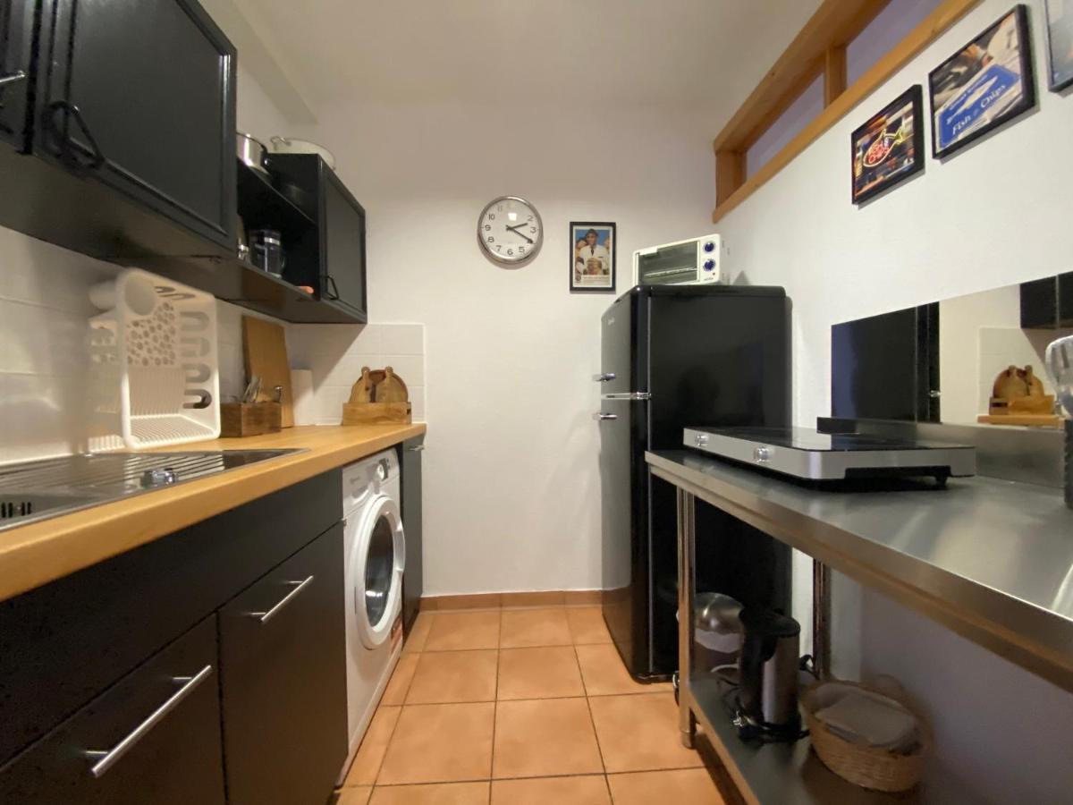 Wunderschoenes Fuer Bis Zu 2 Personen Apartment *