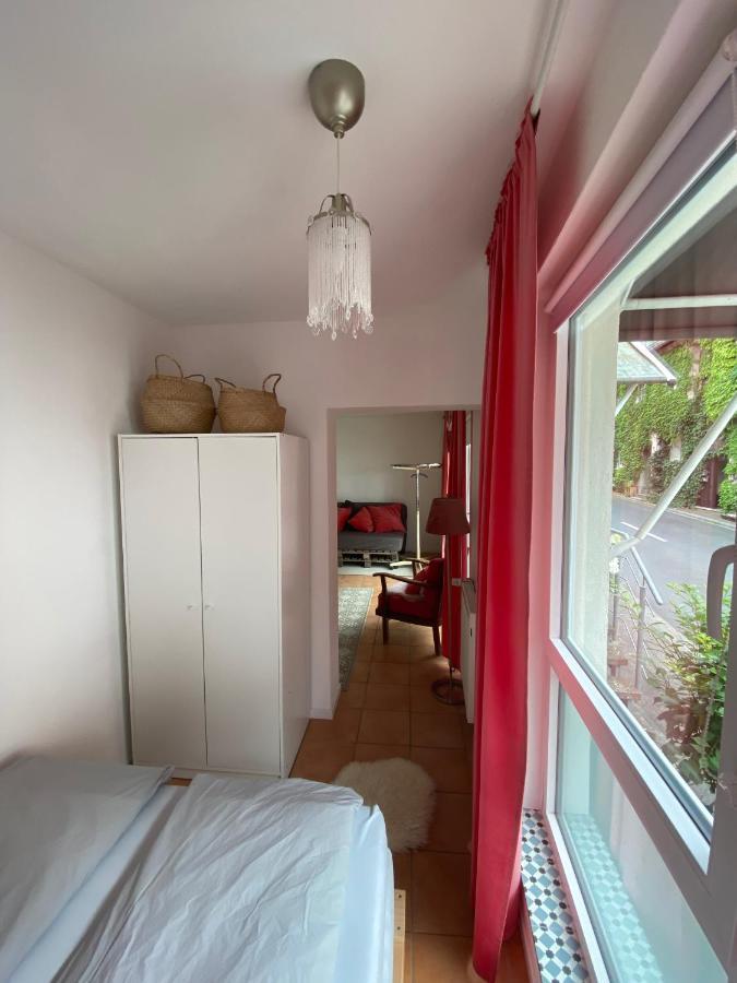 Wunderschoenes Fuer Bis Zu 2 Personen Apartment Homburg (Main-Spessart)