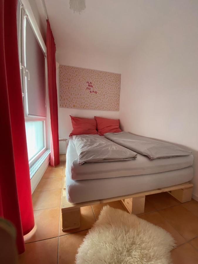 Wunderschoenes Fuer Bis Zu 2 Personen Apartment