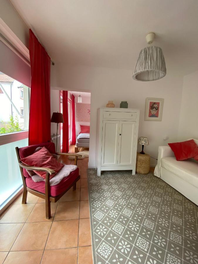 Apartment Wunderschoenes Fuer Bis Zu 2 Personen