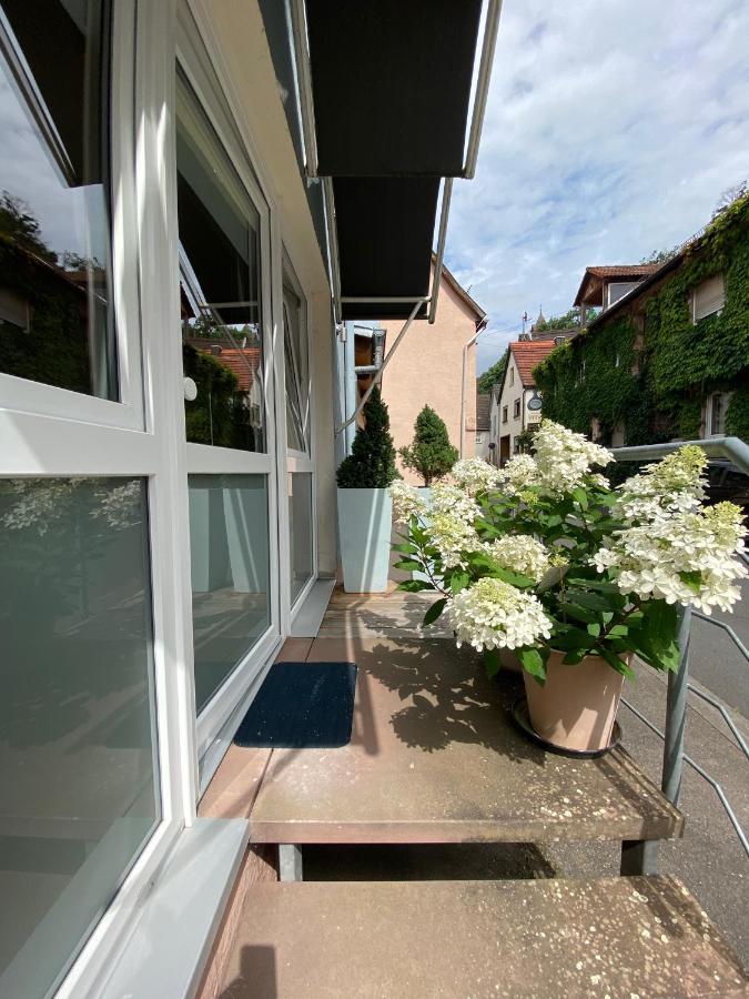 Apartment Wunderschoenes Fuer Bis Zu 2 Personen Homburg (Main-Spessart)