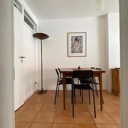 Wunderschoenes Studio Fuer Bis Zu 2 Personen Homburg  Exterior photo