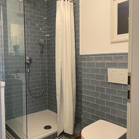 Wunderschoenes Studio Fuer Bis Zu 2 Personen Homburg  Exterior photo