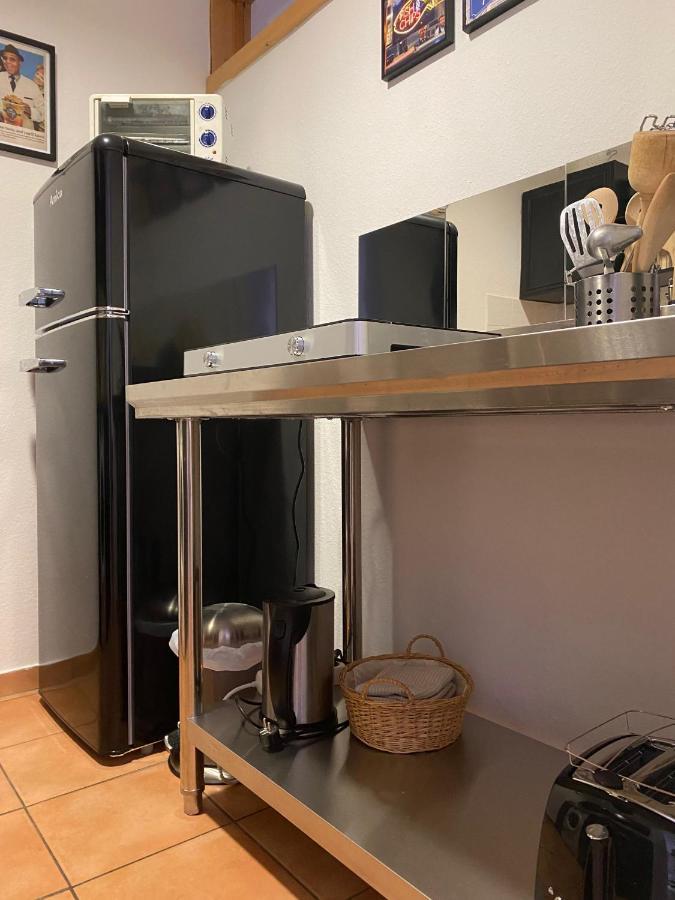 Appartement Wunderschoenes Fuer Bis Zu 2 Personen